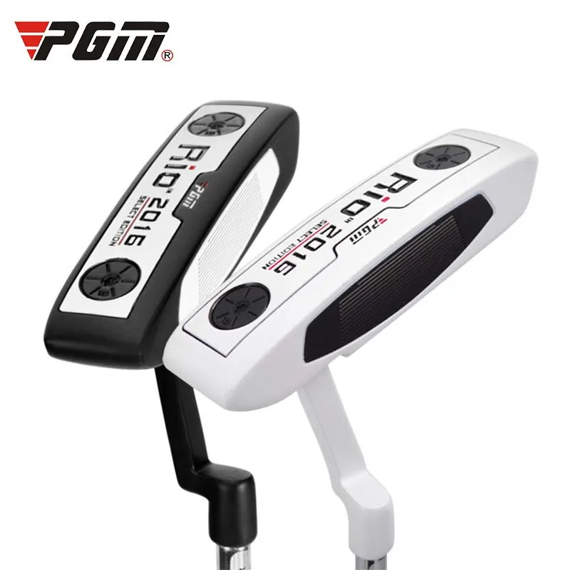 Right Hand Golf Club Putter Stainless Steel Putter for Golf Traning