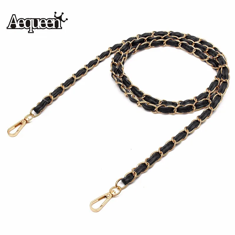 Detachable Leather Purse Strap Replacement