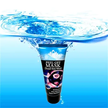 

Real Dead Sea Mud skin Anti aging high-quality Mask for face skin care Moisturizing Anti-aging Anti Wrinkle Peel off Facial mask