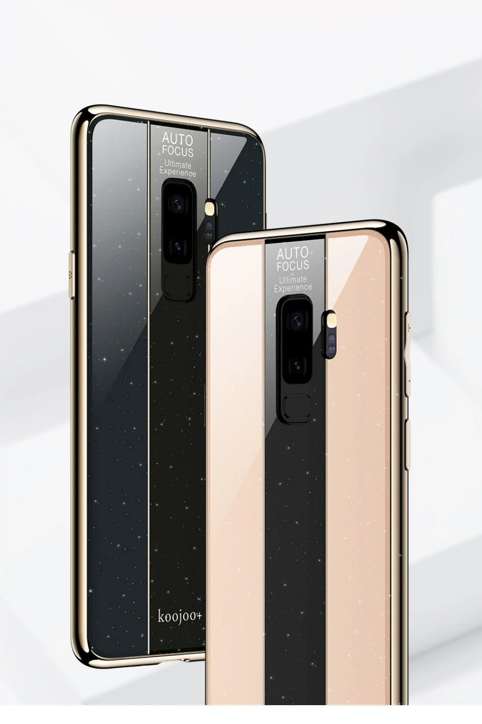 1 Samsung Galaxy S9