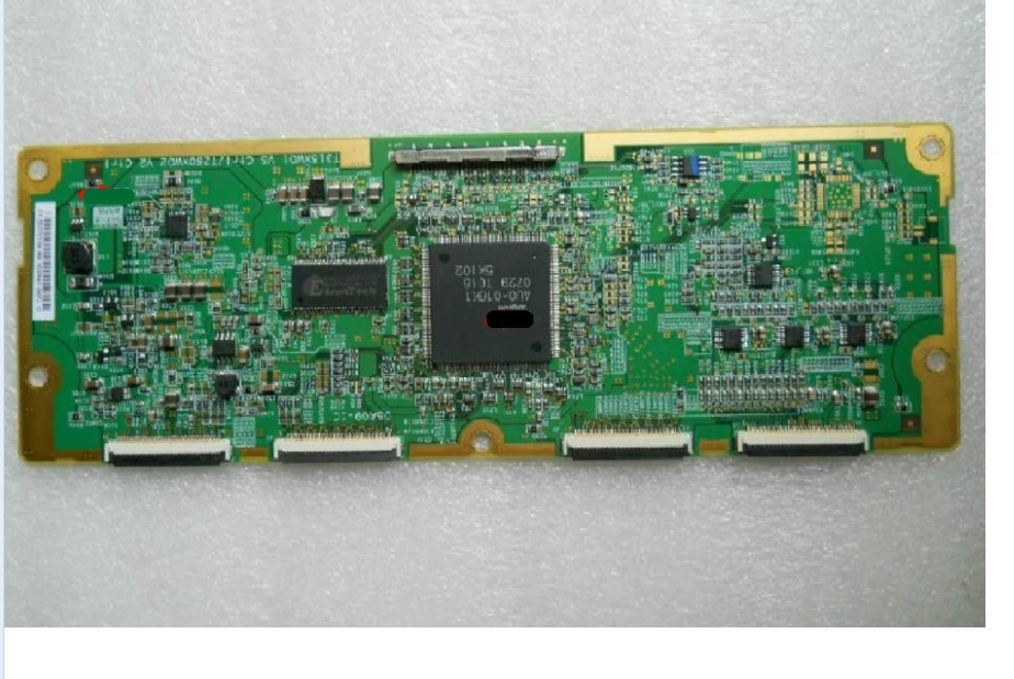Логическая плата T315XW01 _ V5 T260XW02 V2 05A09-1E 05A09-1C подключается к | Электроника