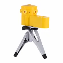 Многофункциональный лазерный уровень с поперечной линией, вертикальный штатив, инструмент для измерения горизонтальной линии, лазерный уровень