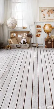 

Vinyl Photography Background Newborn Baby Room Toy Traveling Case Children Backdrops for Photo Studio