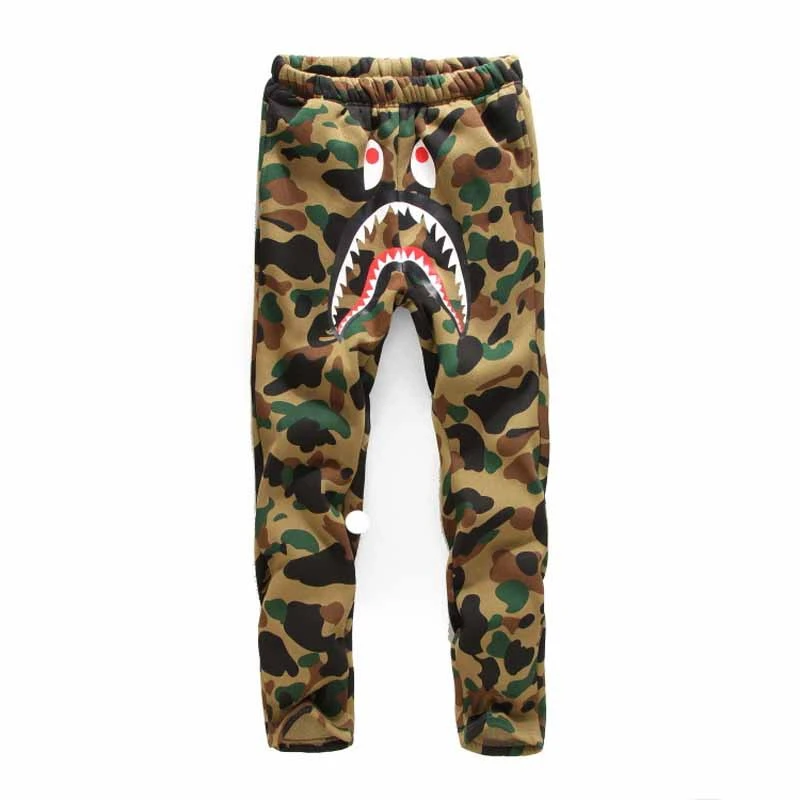 bape tracksuit