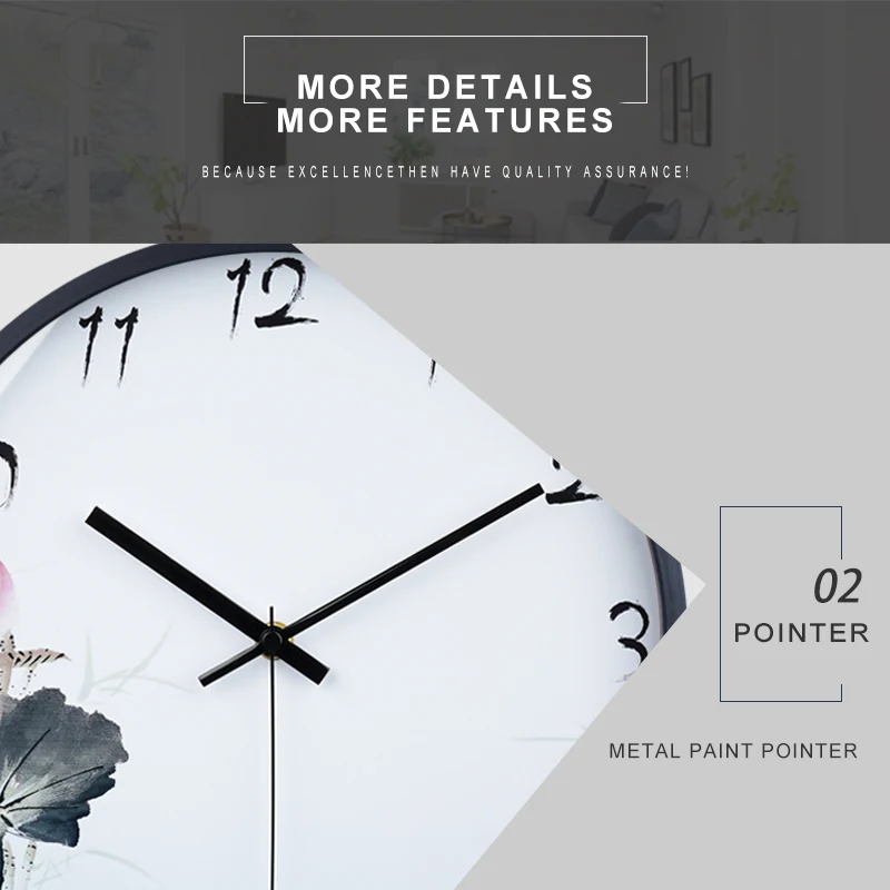 WALL CLOCK (5)
