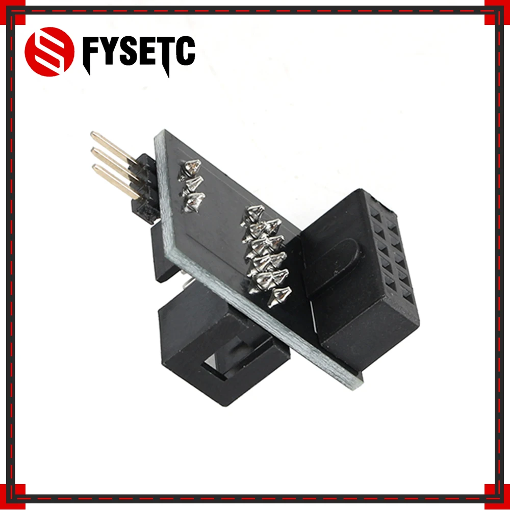 3D طابعة جزء أوسع الطاقة قناة دبوس 27 مجلس محول الاستشعار ترقية ل Creality CR-10 Ender-3 اندر 3 برو اندر 5 BL-TOUCH 3D طابعة جزء أوسع الطاقة قناة دبوس 27 مجلس محول الاستشعار ترقية ل Creality CR-10 Ender-3 اندر 3 برو اندر 5 BL-TOUCH