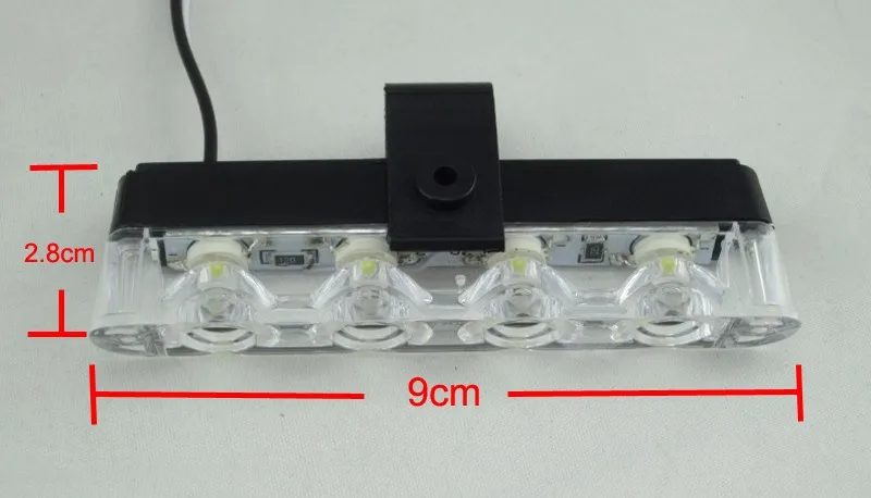 4 led 4 in 1 3