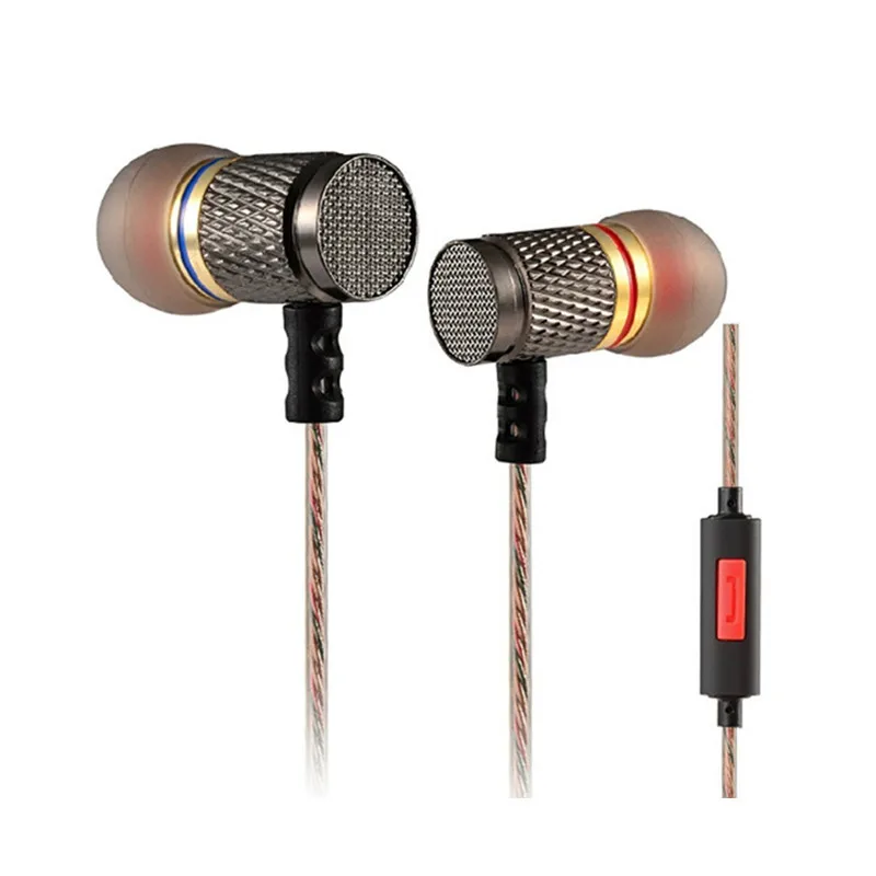 KZ ED2 Stereo Earphones Professional In-Ear Earphone Microphone High-End Noise Cancelling Music Wired Sport Earpieces Earbuds KZ ED2 Stereo Earphones Professional In-Ear Earphone Microphone High-End Noise Cancelling Music Wired Sport Earpieces Earbuds