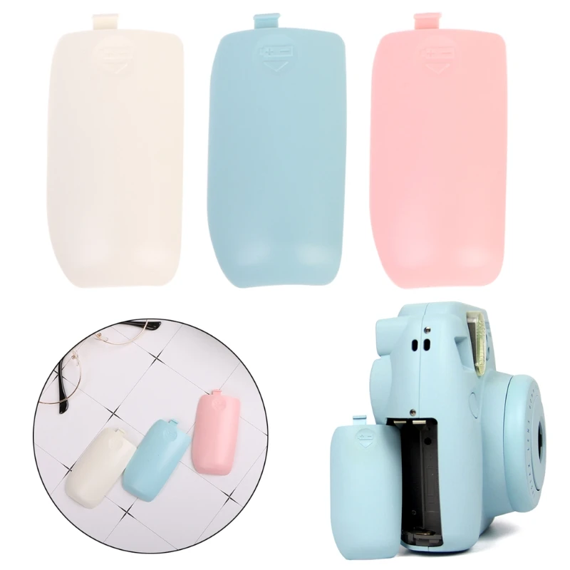 Battery Door Cover Replacement Tools For Fujifilm Mini 8 8 9 Film Camera Repair Part Accessory Len Caps Aliexpress Battery Door Cover Replacement Tools For Fujifilm Mini 8 8 9 Film Camera Repair Part Accessory Len Caps Aliexpress