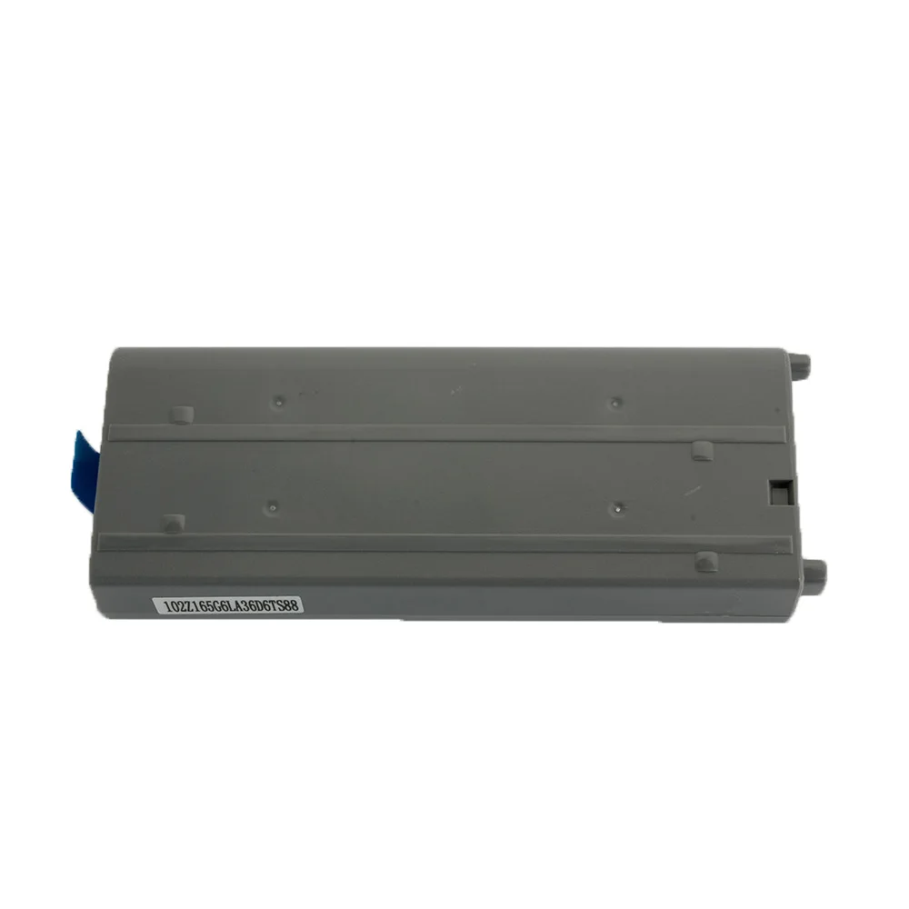 10 65 в 5200 мАч Новый аккумулятор для ноутбука PANASONIC CF VZSU48 19|new laptop battery|laptop batterybattery for |