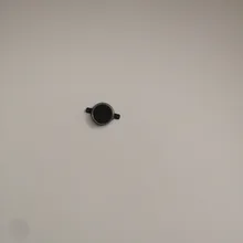 Используется отпечатков пальцев Сенсор кнопка для Elephone p6i смартфон 5 ''Android 4.4.2 MTK6582 4 ядра