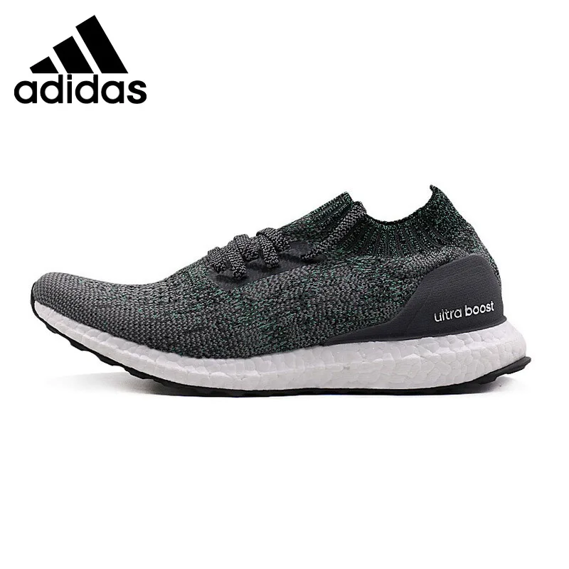 Original New Arrival Adidas UltraBOOST Uncaged Men's Running Shoes Sneakers Original New Arrival Adidas UltraBOOST Uncaged Men's Running Shoes Sneakers