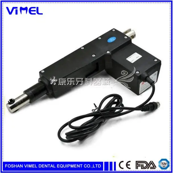 

Dental unit universal seat lift Motor Dental unit actuator seat lifting motor backrest motor / the dental chair parts