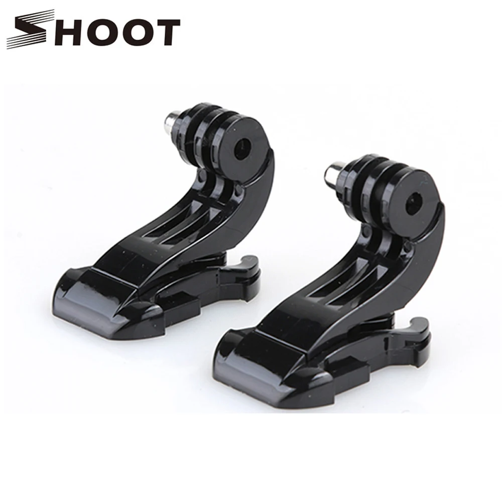 Xiaomi Yi Motorradhelm shoot 2 pcs chest helmet front mount vertical Xiaomi Yi Motorradhelm shoot 2 pcs chest helmet front mount vertical