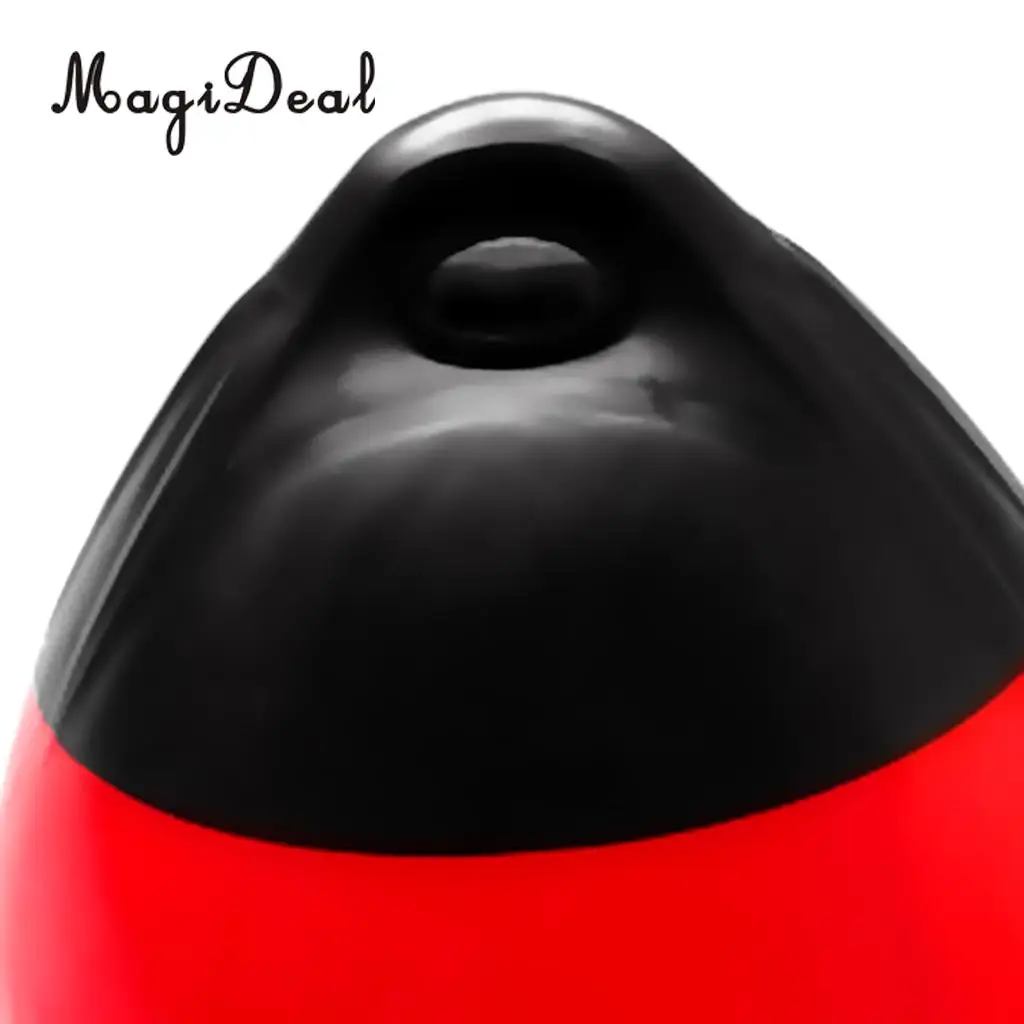 MagiDeal Marine Boat 1Pc Premium PVC Bumper Dock Shield Protection for Inflatable Boat Dinghy Yacht Speedboat Apply 25 x 30cm
