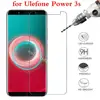 Vidrio templado para Ulefone Power 3s, funda protectora de pantalla a prueba de explosiones para teléfono móvil Ulefone Power ► Foto 1/6