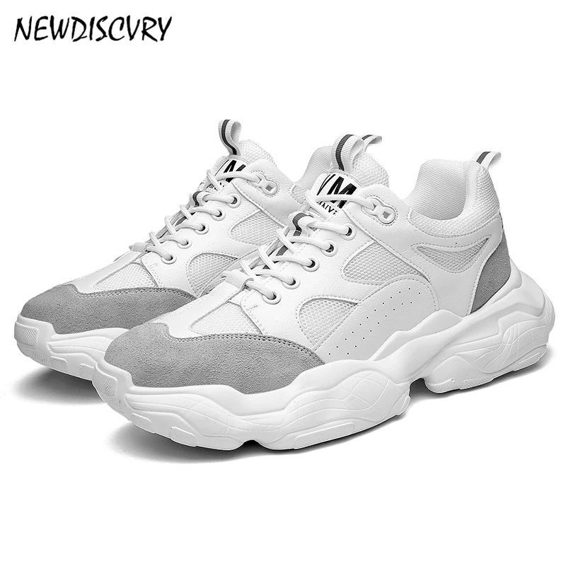white sneakers 2019 men