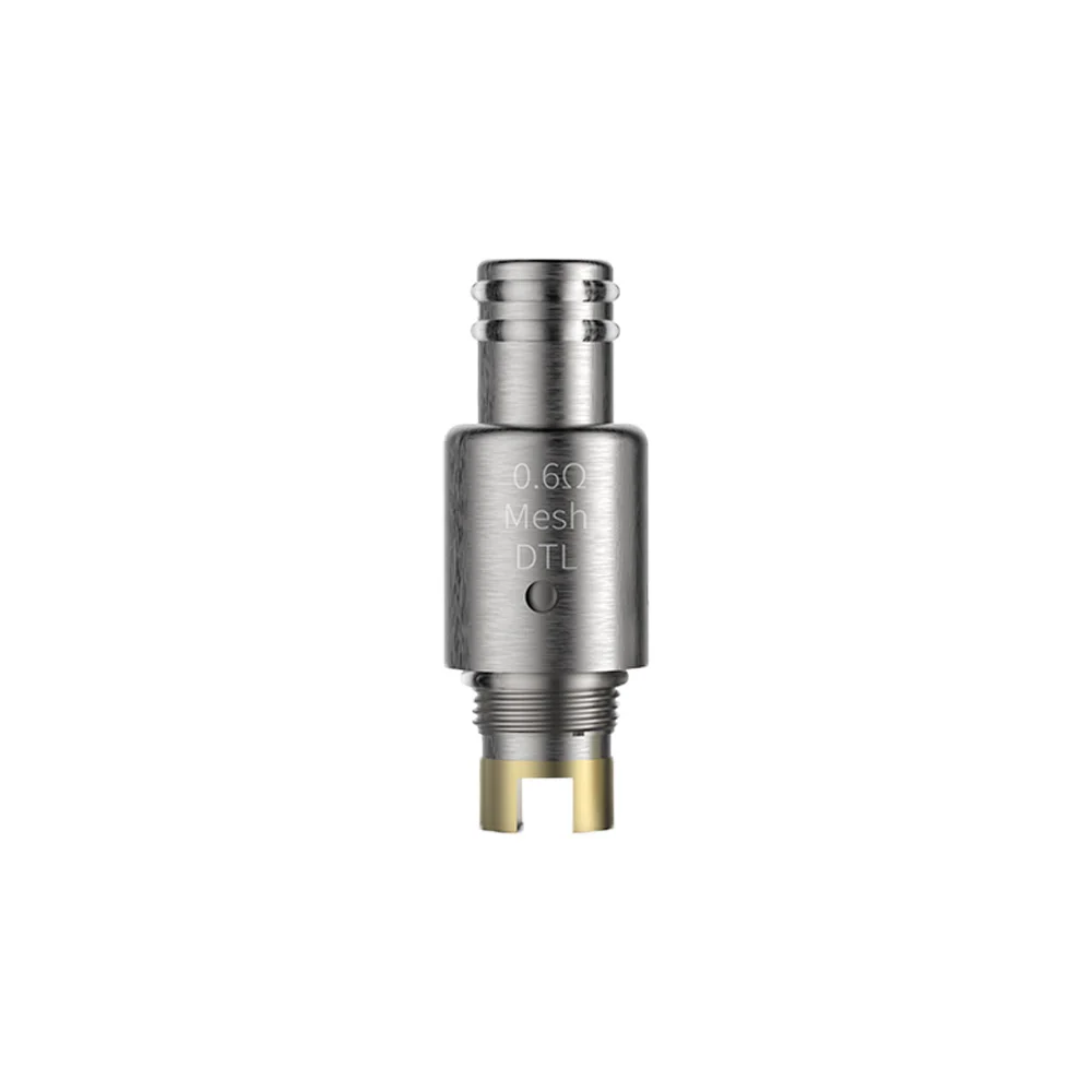 Оригинальный сменный испаритель Smoant Pasito катушка RDA для испарителя Kit с 1 4ом DTL