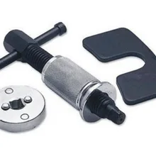 Тормозной суппорт поршня Перемотка инструмент для Vw(Audi-Golf) подходит для большинства европейских японских автомобилей