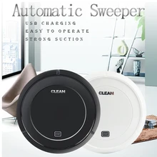 OP-S04 Vacuum Cleaner Robot Dry Mopping Smart Sweeper USB Charge OP-S04 Vacuum Cleaner Robot Dry Mopping Smart Sweeper USB Charge