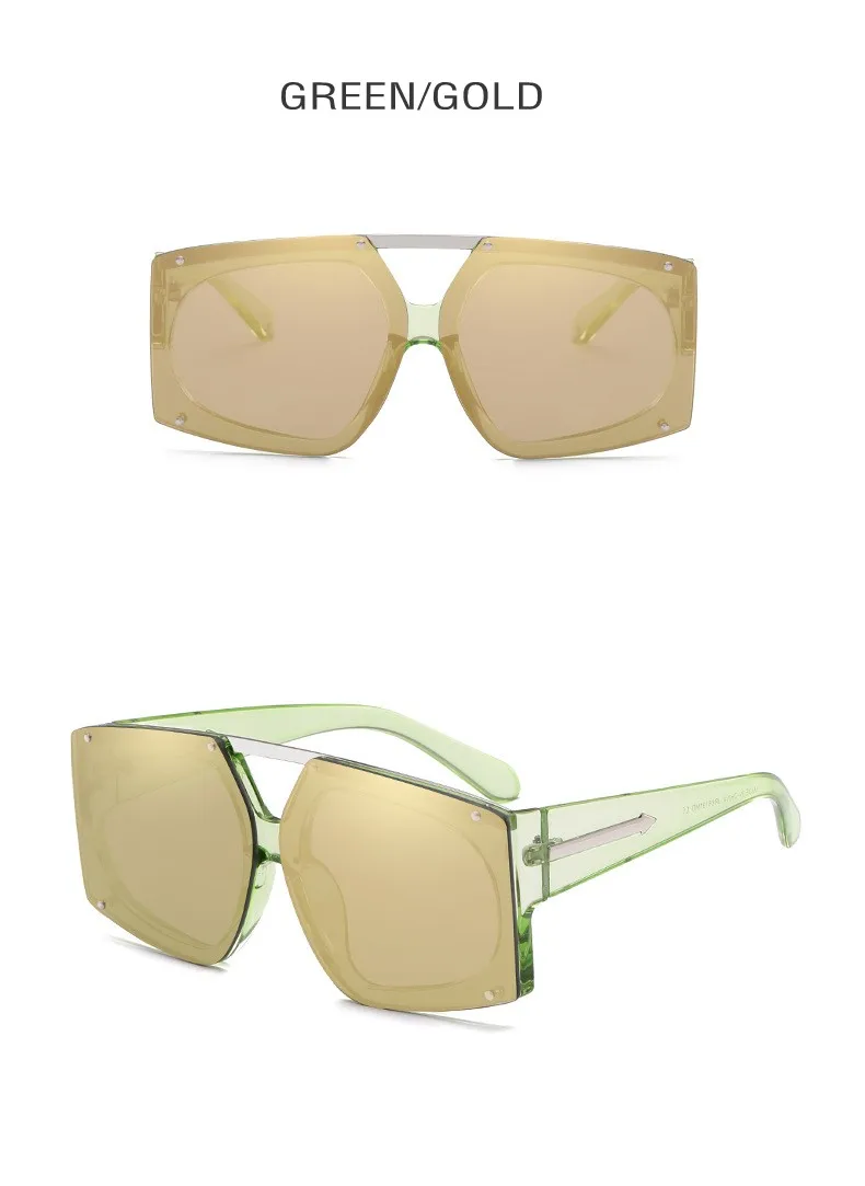 Goggle SUNGLASSES (24)