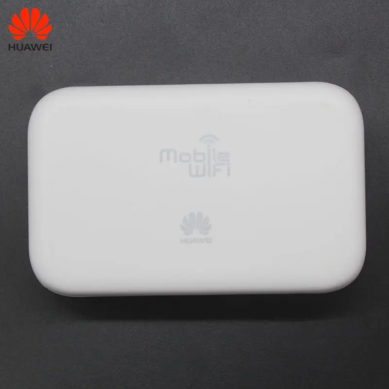 Разблокированный huawei E5372 E5372T с антенной 4G LTE мобильный WiFi маршрутизатор и 4G 150 Мбит/с карманный WiFi маршрутизатор PK E5577, E5573