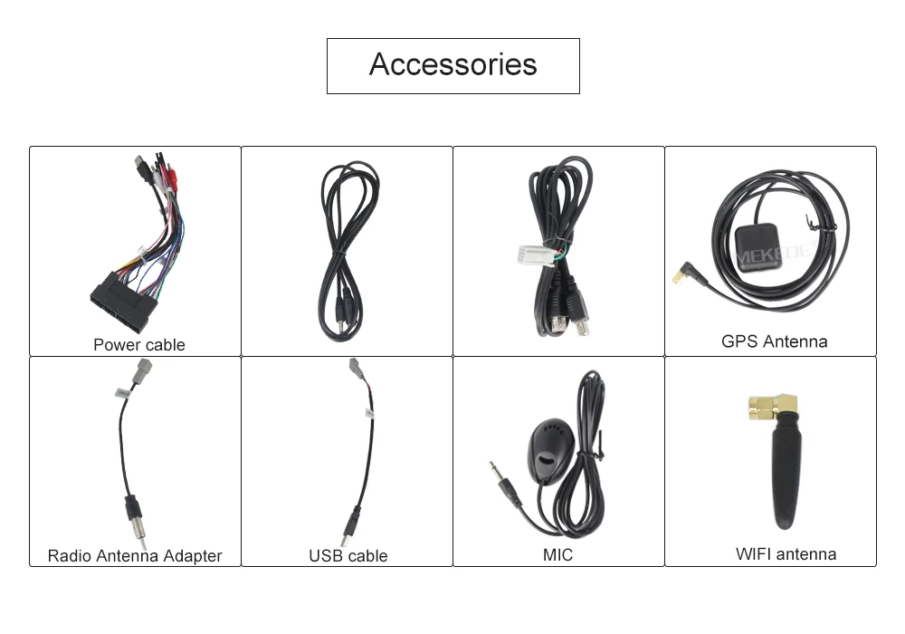 Top MEKEDE Android 7.1 quad core 2G RAM 16G ROM Car DVD GPS navigation player for Kia KX5 sportage 2016 2017 support wifi BT radio 23 Top MEKEDE Android 7.1 quad core 2G RAM 16G ROM Car DVD GPS navigation player for Kia KX5 sportage 2016 2017 support wifi BT radio 23