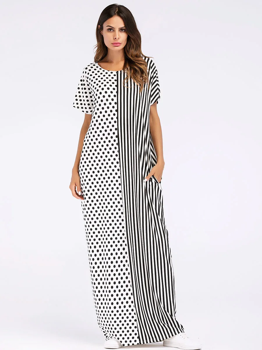 short length abayas