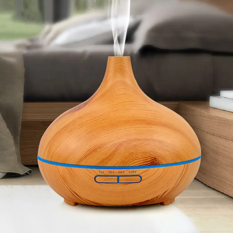 Aromatherapy humidifier_0002