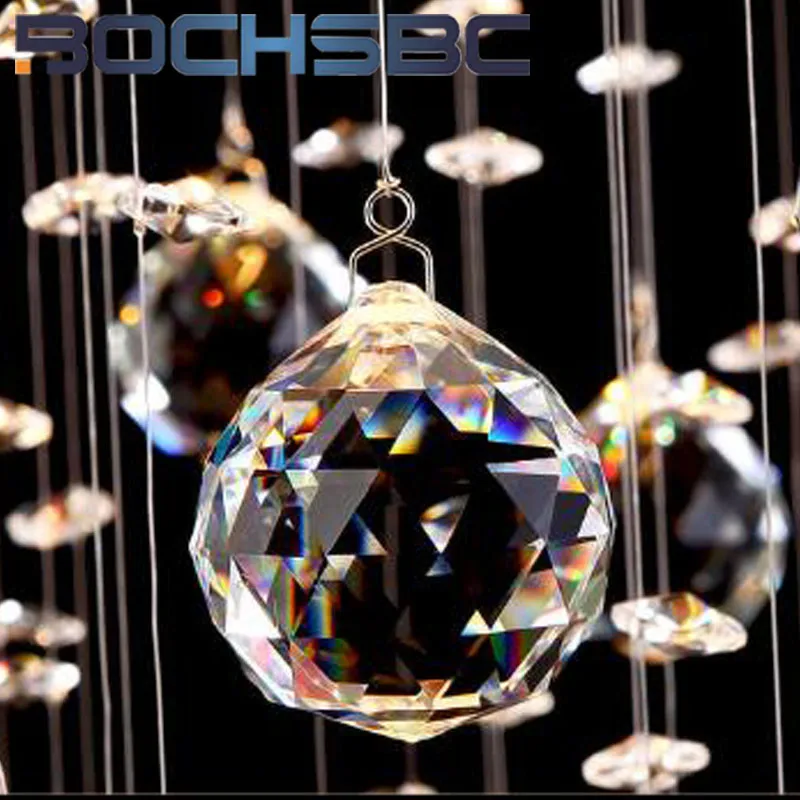 Crystal Chandelier12