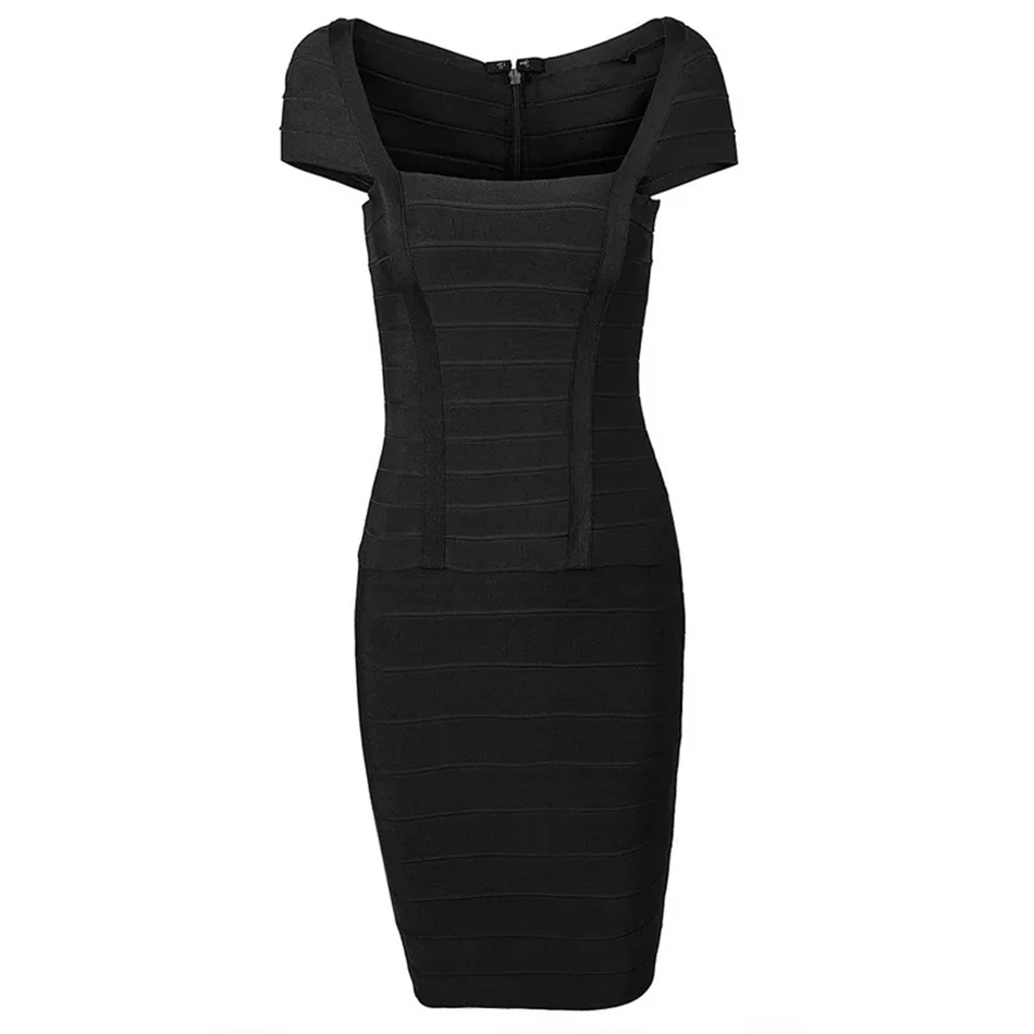 BANDAGE DRESS FH119-09