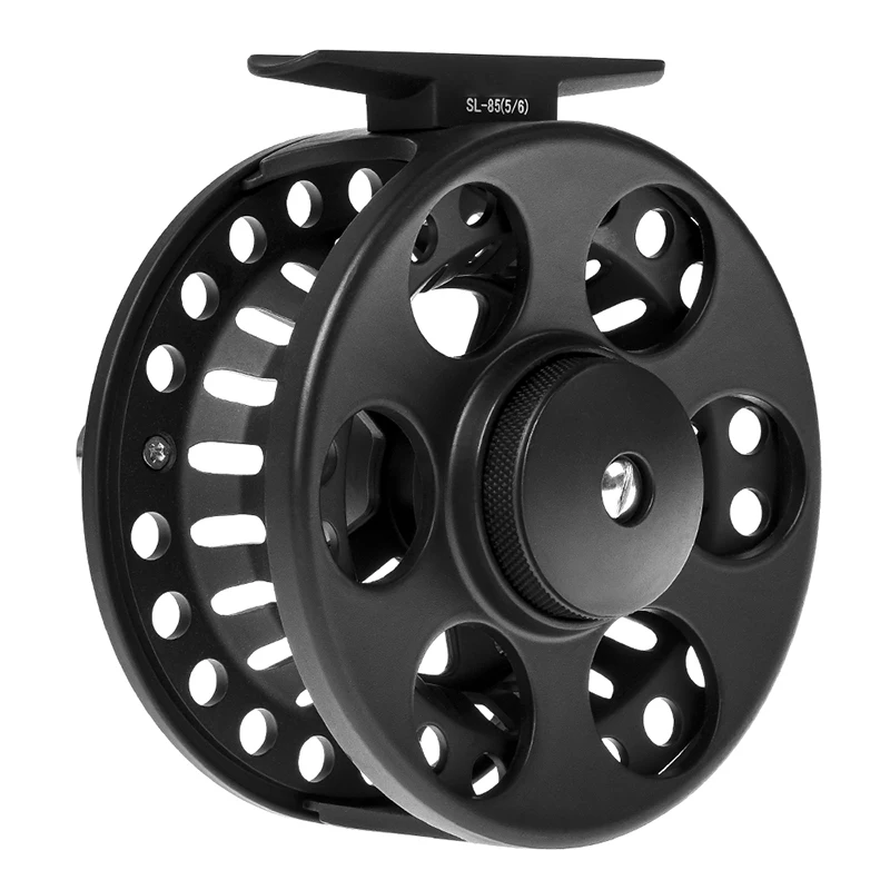 Buy LEO Fly Fishing Reel Aluminum Alloy Fishing Reel 3