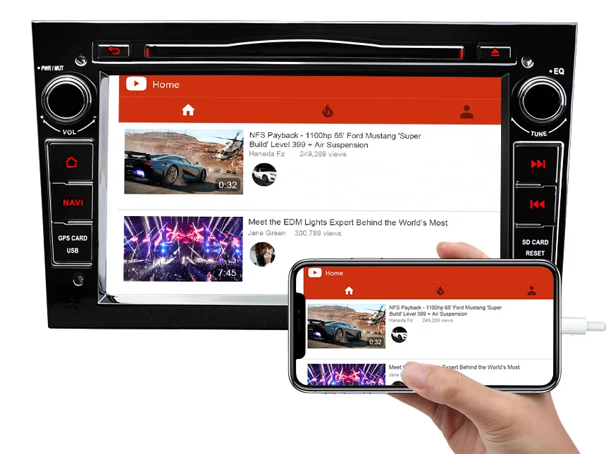 Flash Deal 7" Android 8.0 Oreo OS Car DVD GPS Radio for Opel/Vauxhall/Holden Corsa (D) 2006-2011 & Zafira (B) 2005-2012 & Vivaro 2006-2010 3