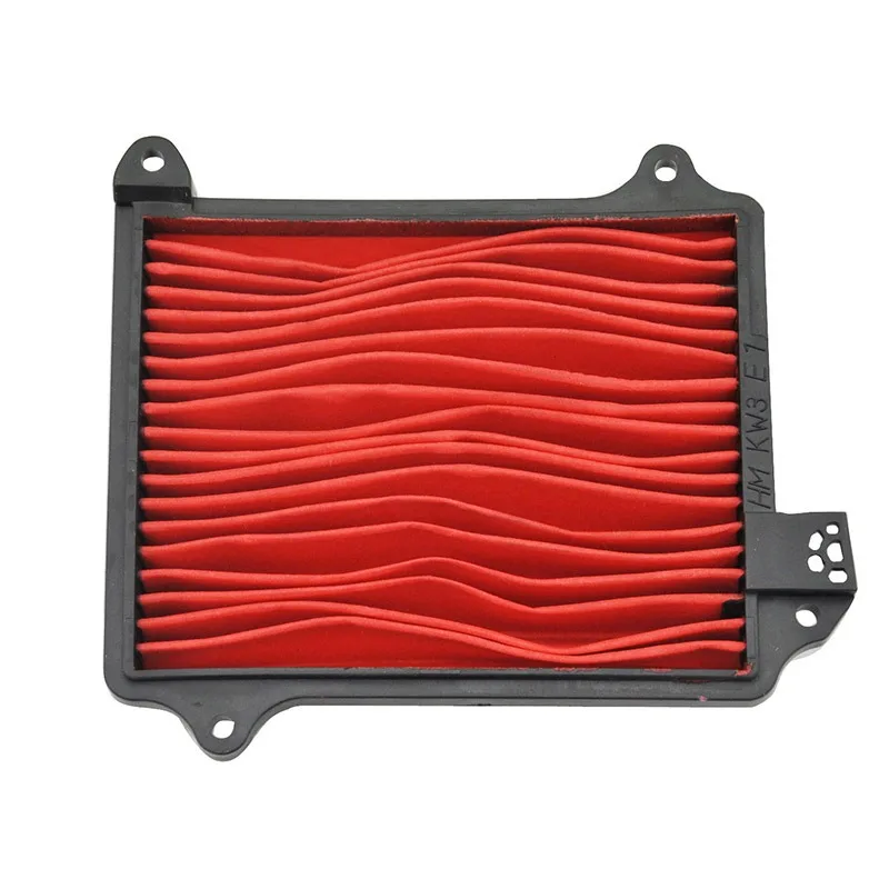 

Moytorcycle Air Filter Fit For Honda AX-1 250 NX250 Free Shipping