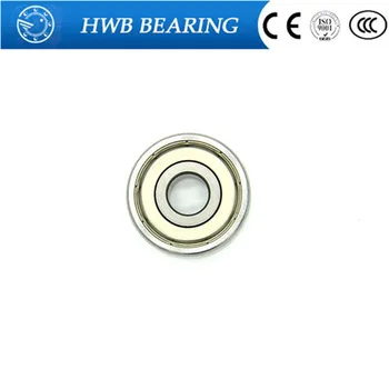 

1pcs/lot metal shielded S6307ZZ S6308ZZ S6309ZZ S6310ZZ steel ball bearing deep groove ball bearing