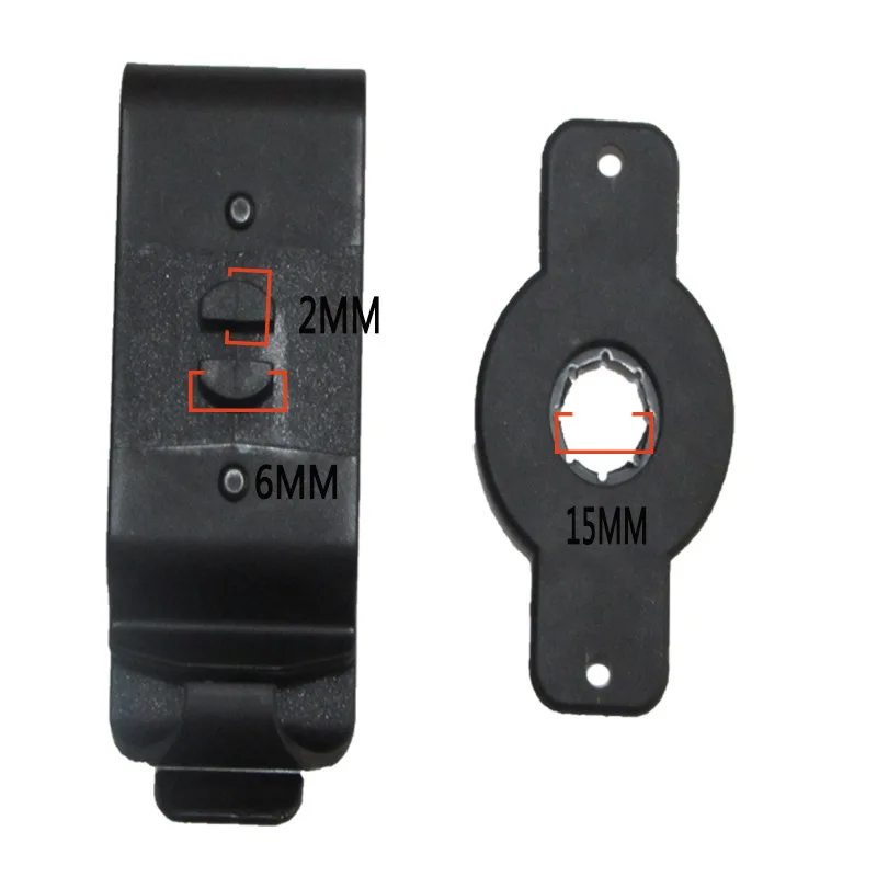 ROTATING CLIP PHONE