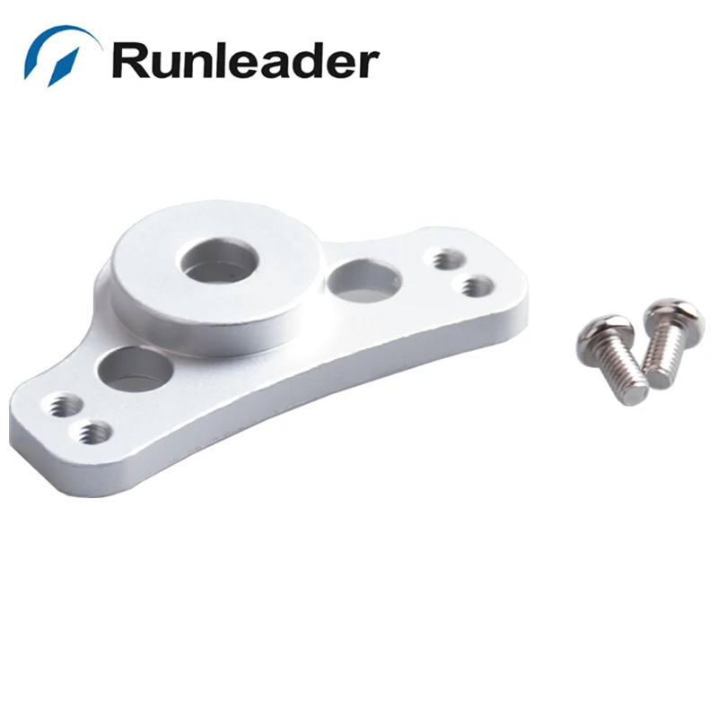 

(20pcs/lot) Runleader RL-HMB001 Silver & Red Hour Meter Mounting Bracket for YZF CRF RMZ KXF Free Shipping
