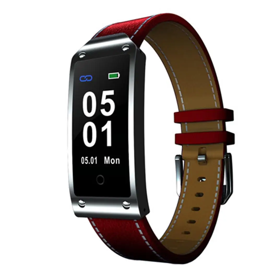 

Y2 Heart Rate Blood Pressure Alarm Step Counter GPS Sports Smart Bracelet