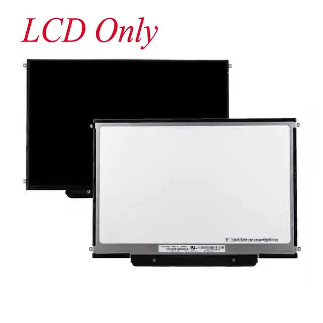 macbook unibody model a1278 lcd panel replacement factory