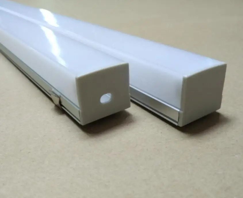 2 Meter LED Channels LED Tape Channel Wholesale LED Aluminum Profile