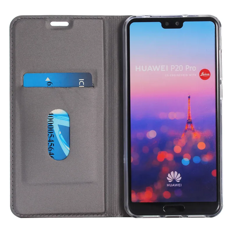 ZEALLION для huawei P20 P30 Pro Коврики 20 Lite P9 P10 Y5 Y6 Y6 Y7 Y9 Honor 8X10 Lite Магнитный Напряжение кожаный флип-чехол