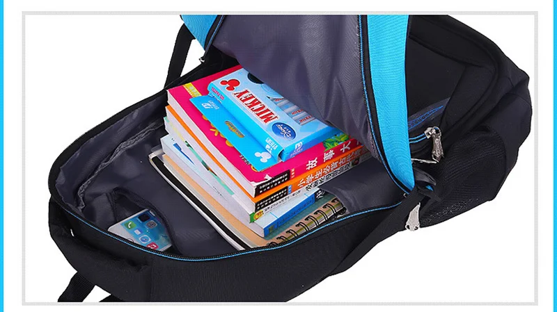 Водонепроницаемые Детские школьные ранцы для мальчиков и девочек, большие школьные сумки, рюкзаки для начальной школы, Mochila Infantil