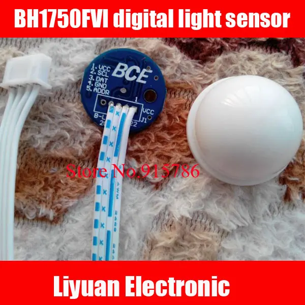 Module De Capteur De Lumi re Num rique 2 Pi ces Capteur De Lumi re 