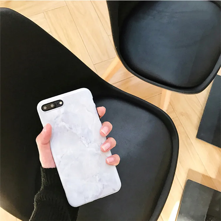 For-iPhone-7-7plus-Crack-Marble-Case-White-Black-Pink-Blue-Color-Soft-TPU-Cover-Case (3)