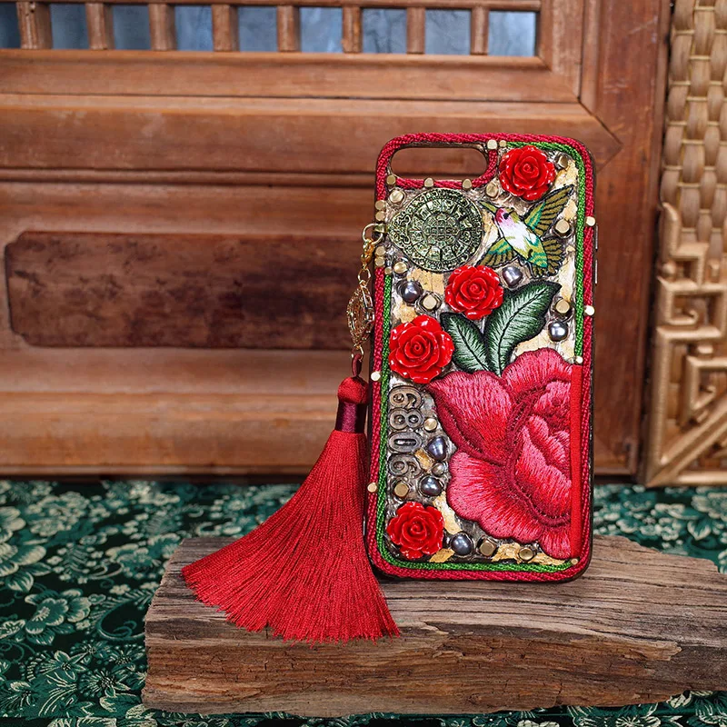 

Hummingbird mobile phone case for iphone exmax for apple 7 for apple 8 for huawei plus original factory original limited edition