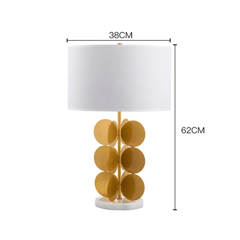 Decoration Desk Lamp 6