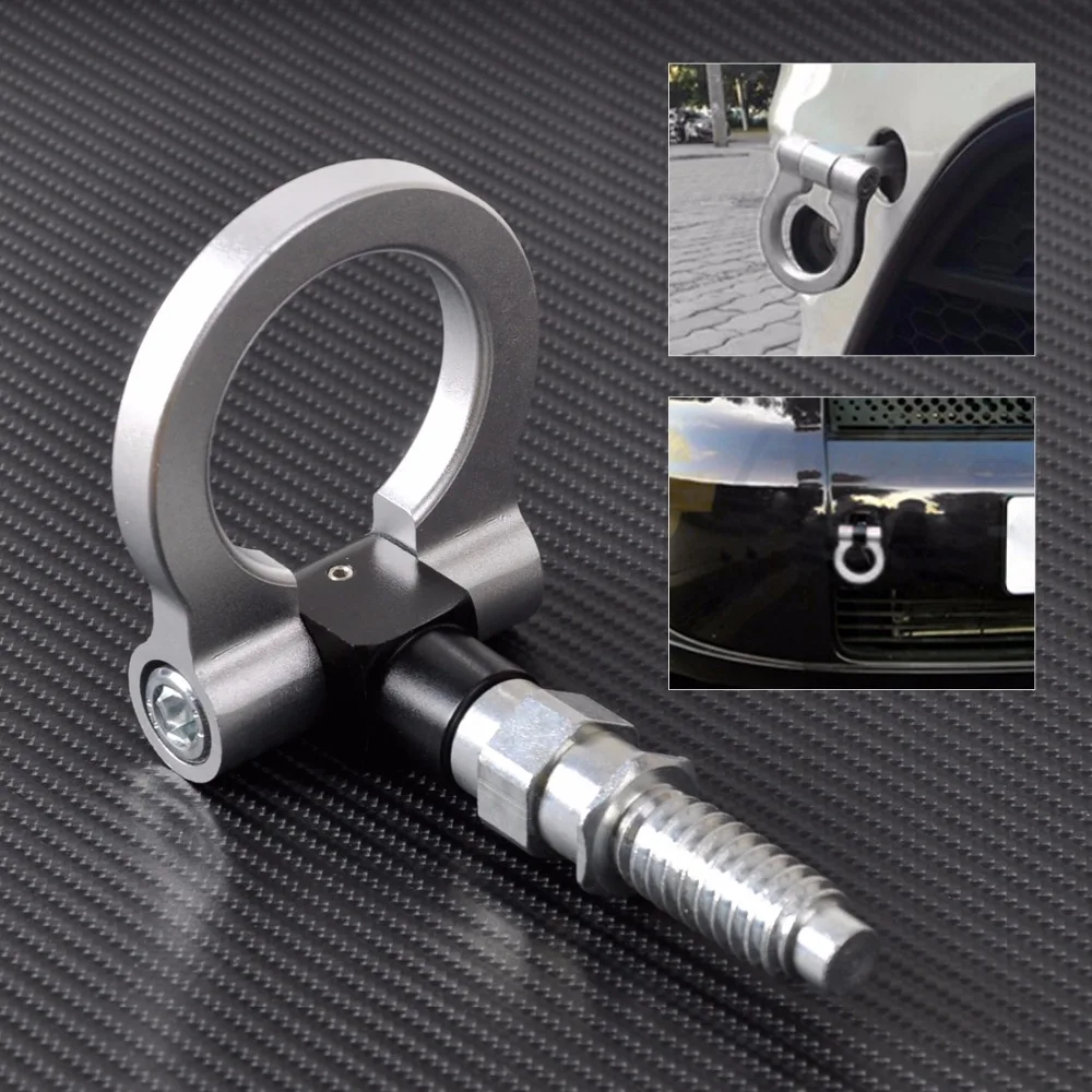 Popular Audi Tow HookBuy Cheap Audi Tow Hook lots from China Audi Tow