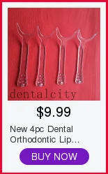 Новый 5 шт. зубные оральный двойной размер стекло отражатель зеркало фотографические автоклавируемое, стоматологическое поставки