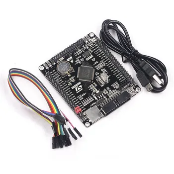 

STM32F407VET6 development board Cortex-M4 STM32 minimum system learning board ARM core board