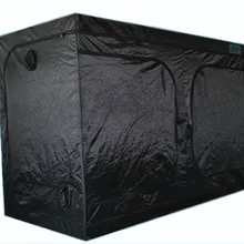 240*240*200 см = 94 ''x 94'' x 78 ''гидропоники садоводства 600d расти номер зеленая комната выращивать овощные палатки для продажи
